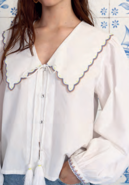 Dolphin Shirt