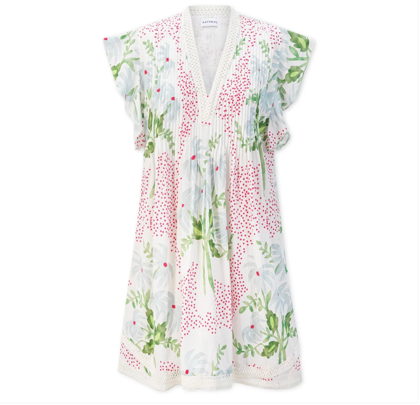 Eden Dress