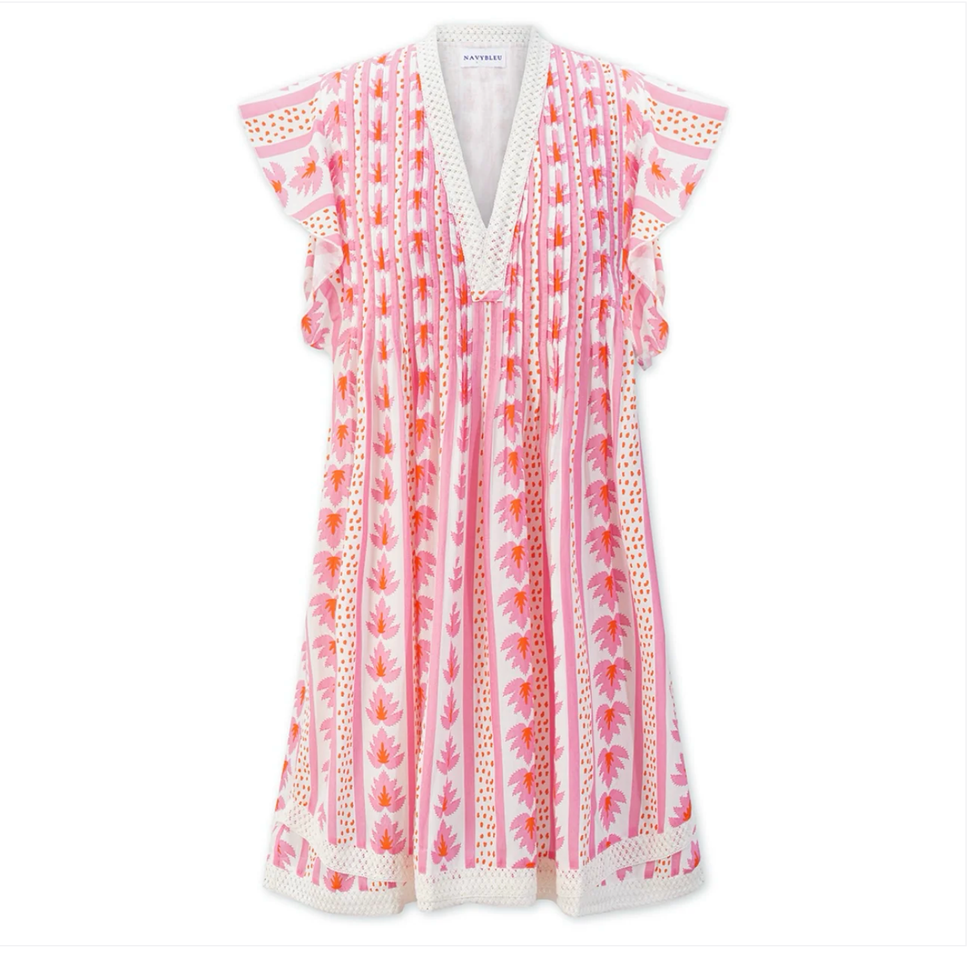 Eden Dress