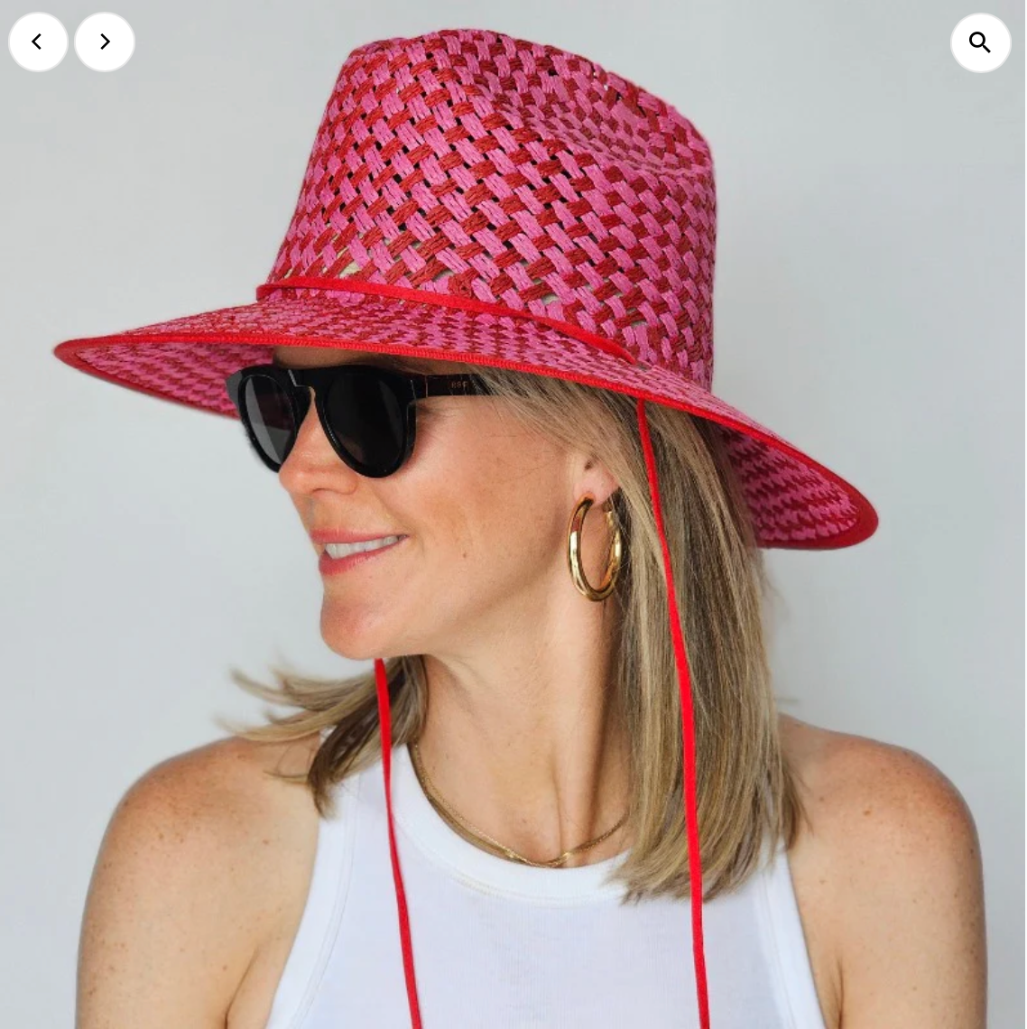 Baldiz Lifeguard Hat