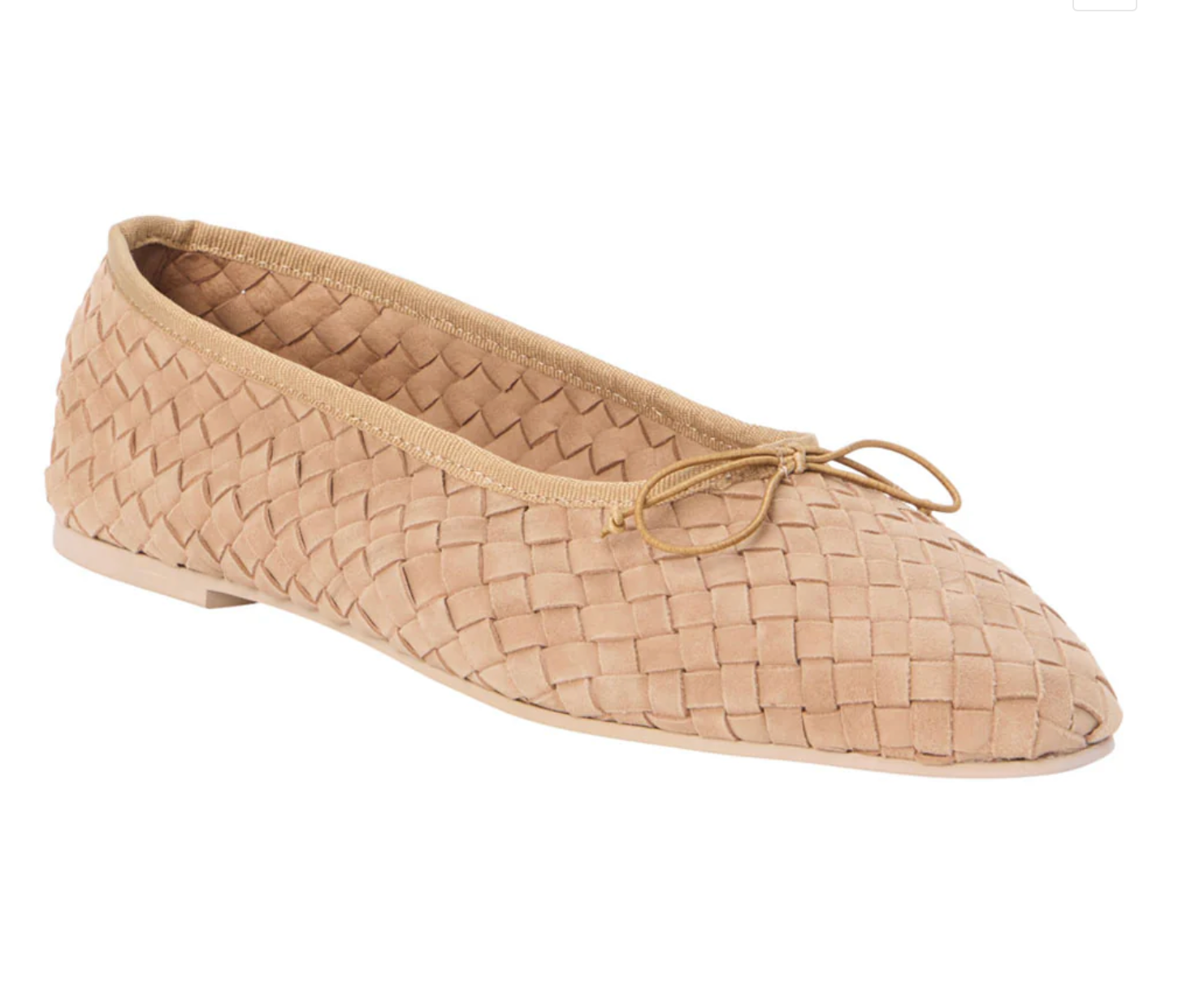 Matisse Smith Flat