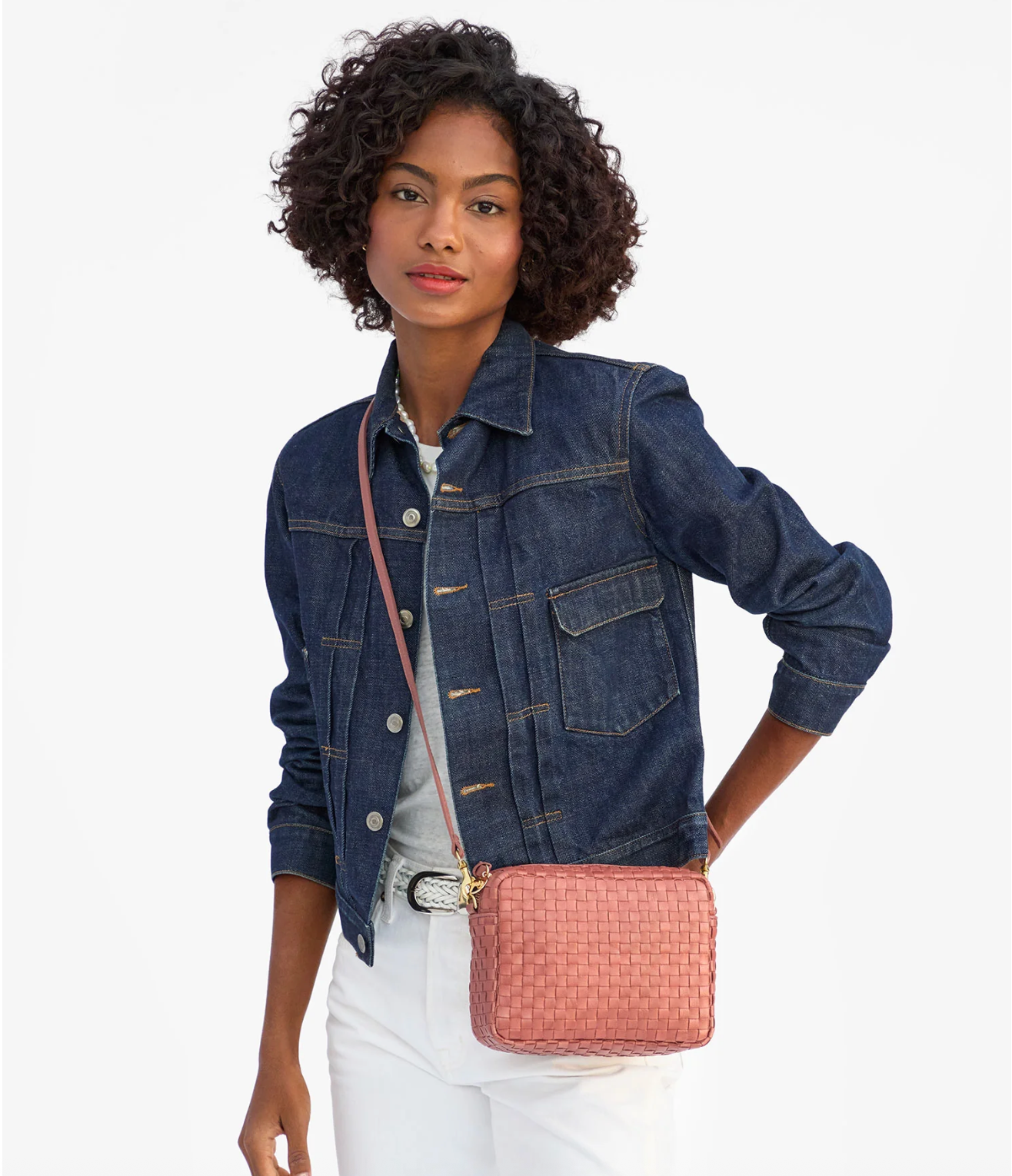 Clare V. Midi Sac