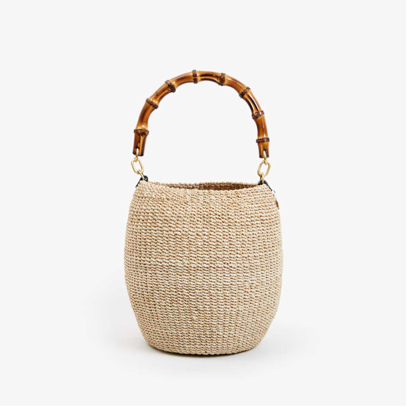 Clare V. Pot de Miel Bag