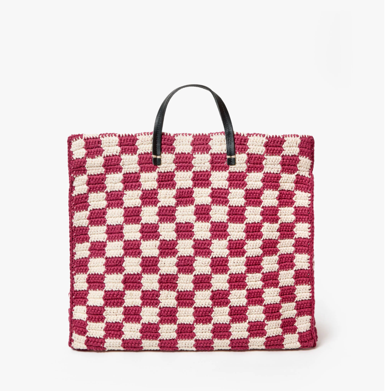 Clare V. Summer Simple Tote