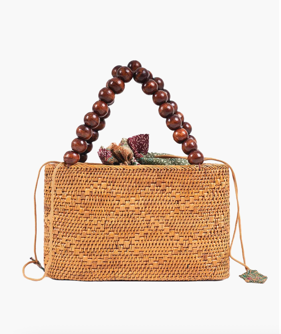 Jelavu Tatiana Satchel