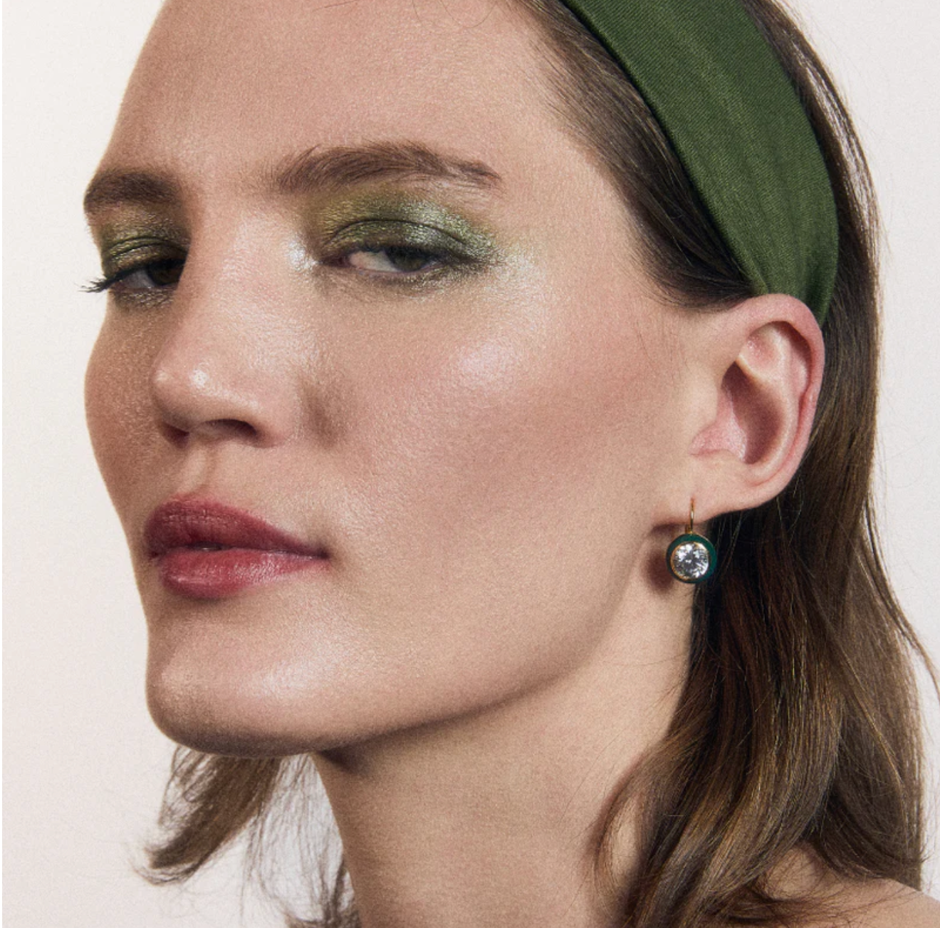 HART Drop Earrings