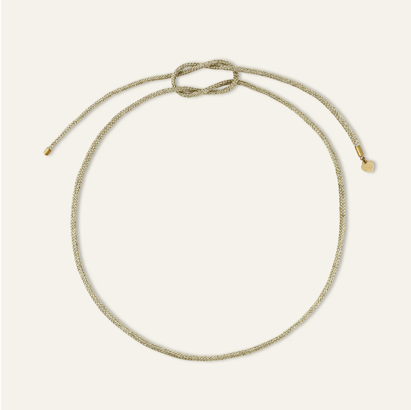 HART Necklace Cord