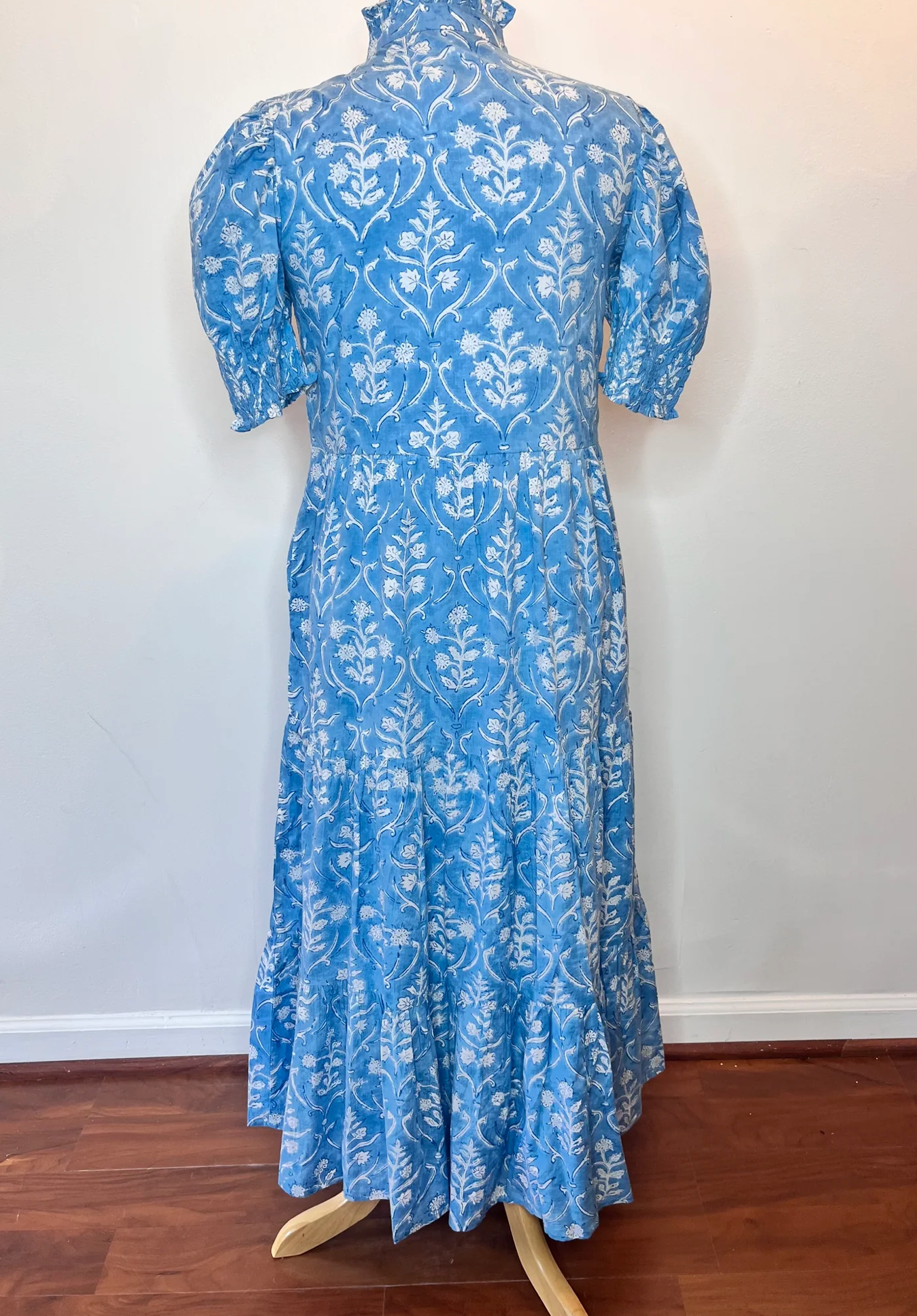 CHARLESTON midi dress
