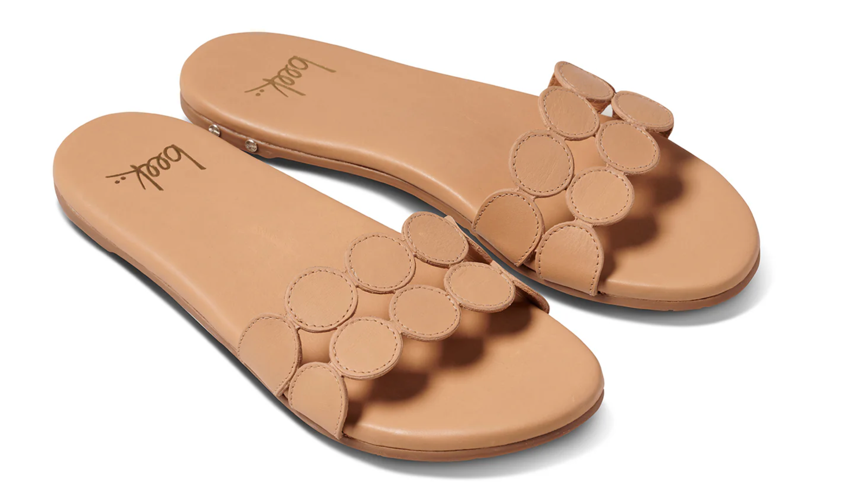 BEEK Whirlybird sandal