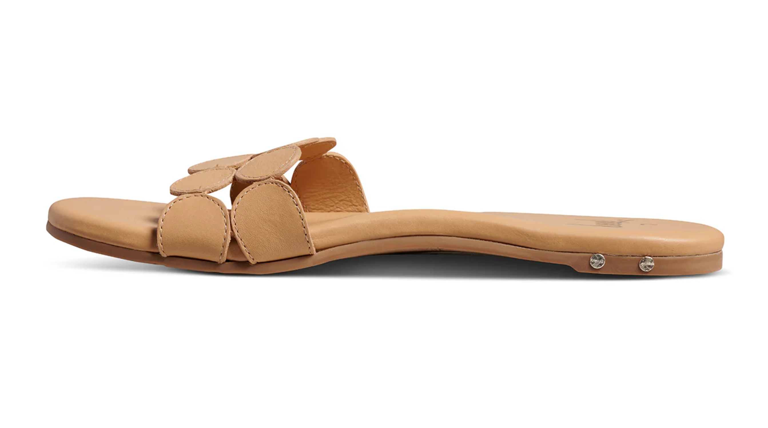 BEEK Whirlybird sandal