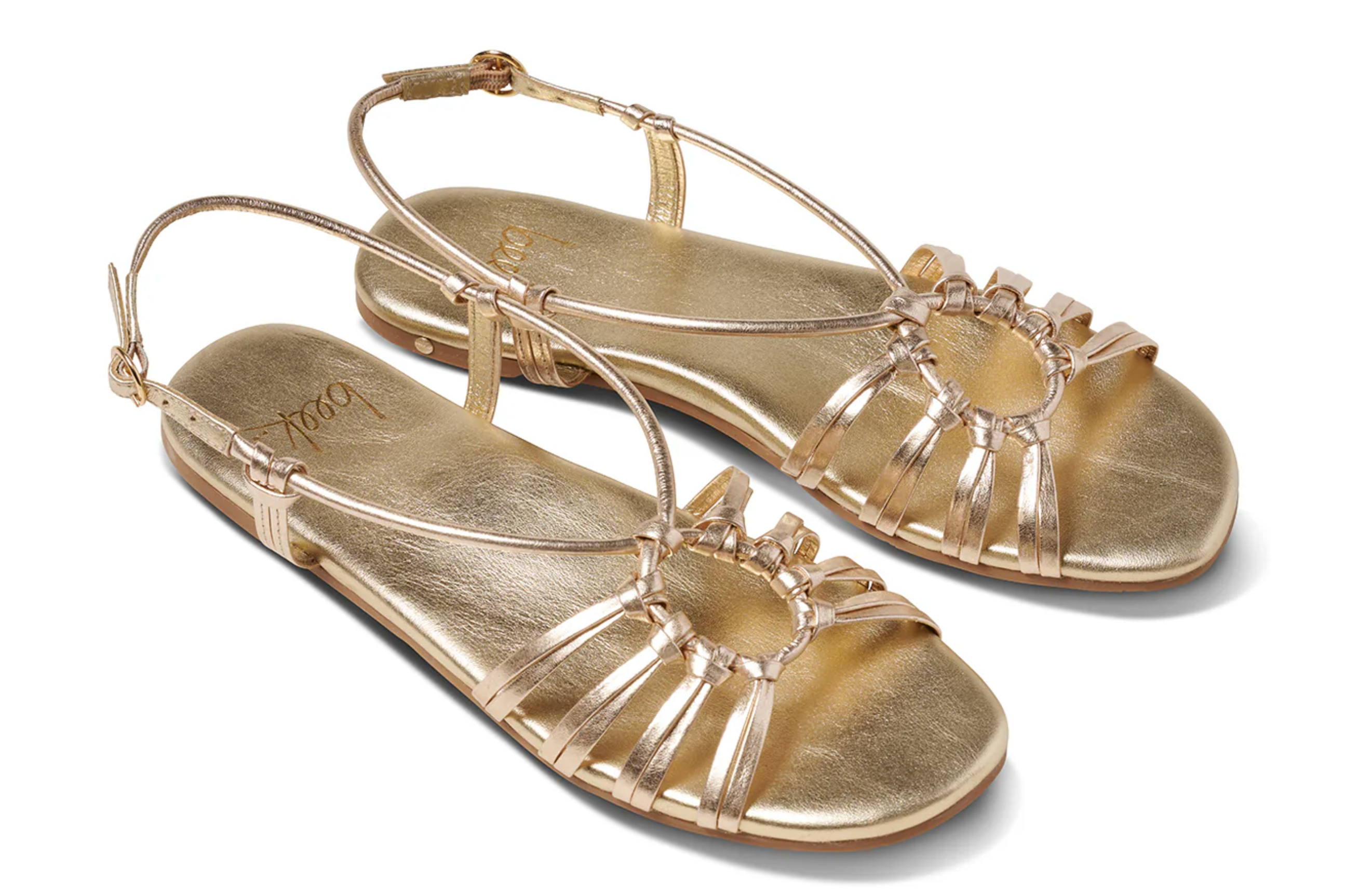 BEEK Liva Sandal