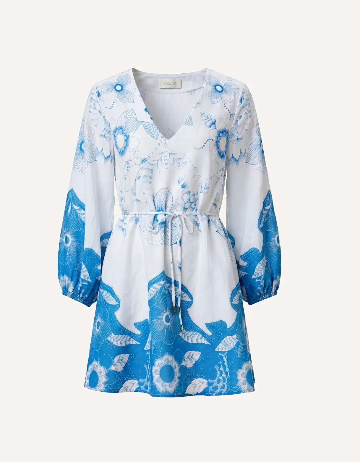 Cleobella Noemie Mini Dress