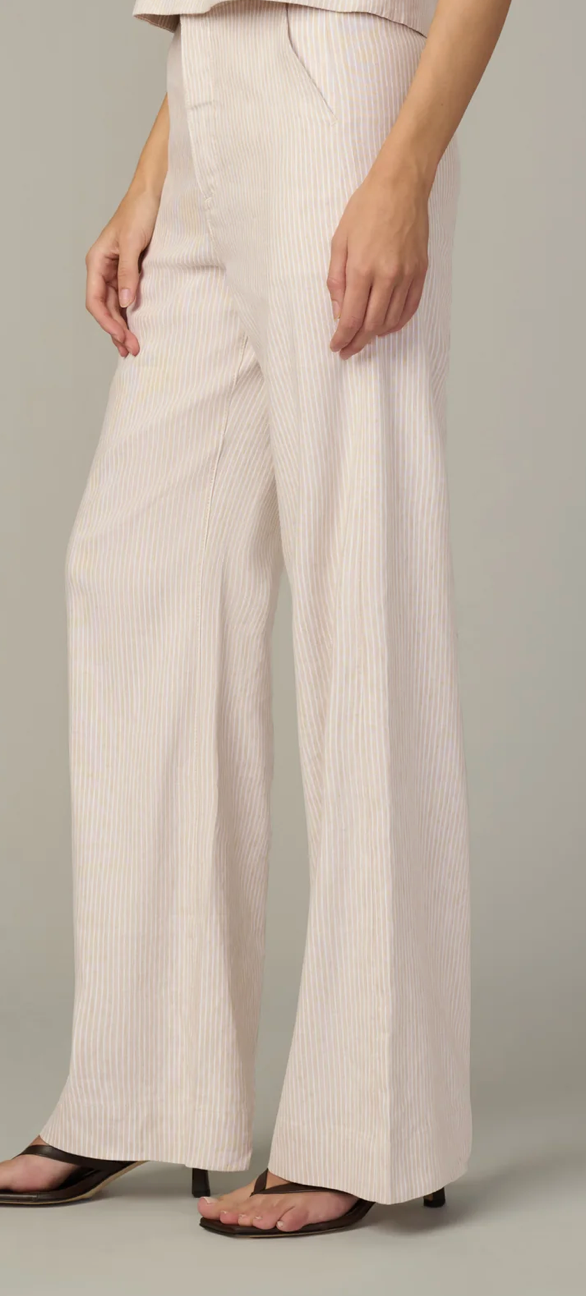 Micro Stripe Pant