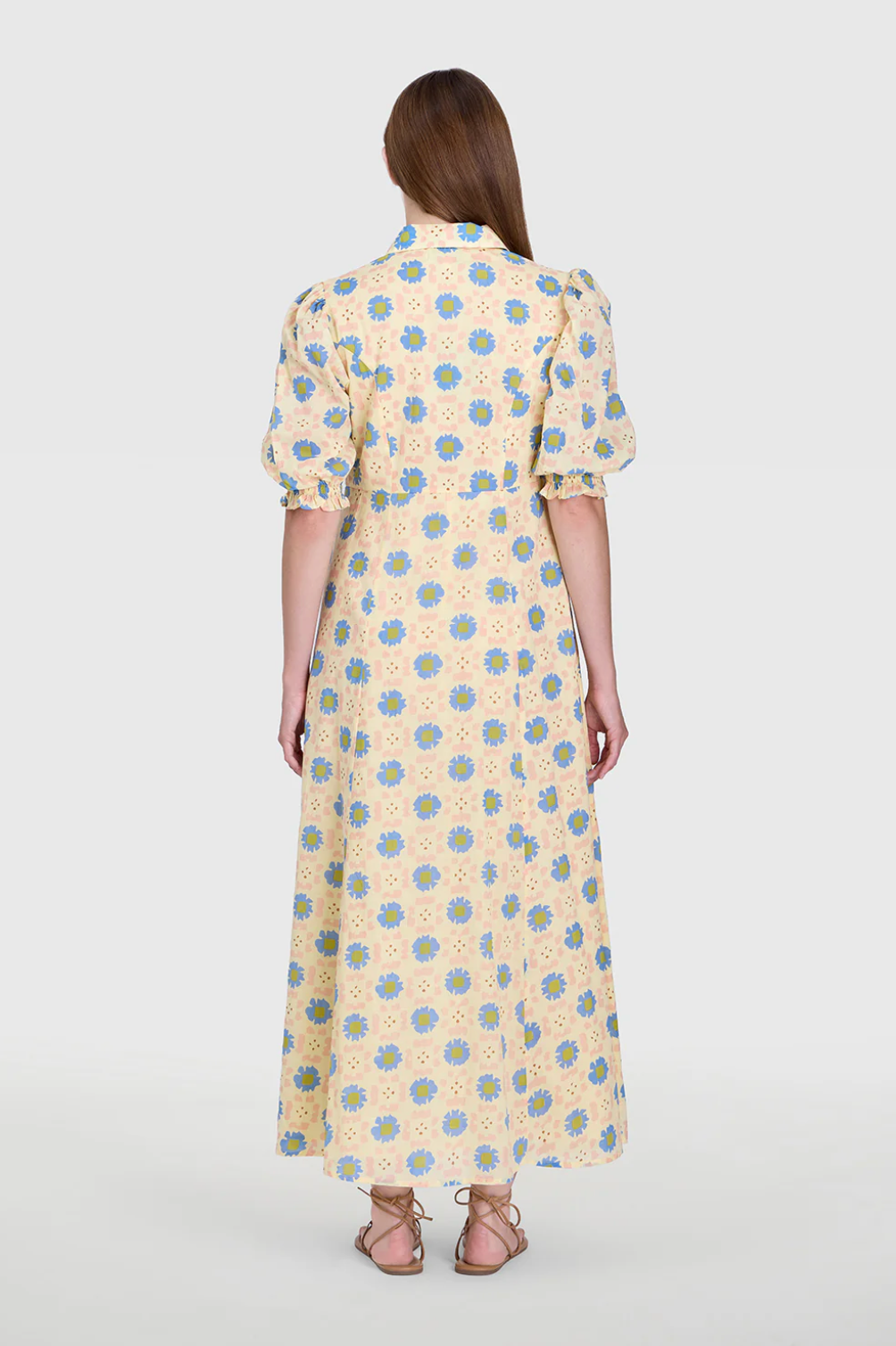 LIVRO Rosie Dress- Porch Posey