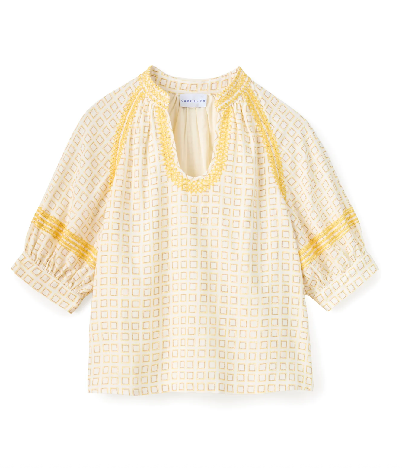 Cartolina Eleanor Top