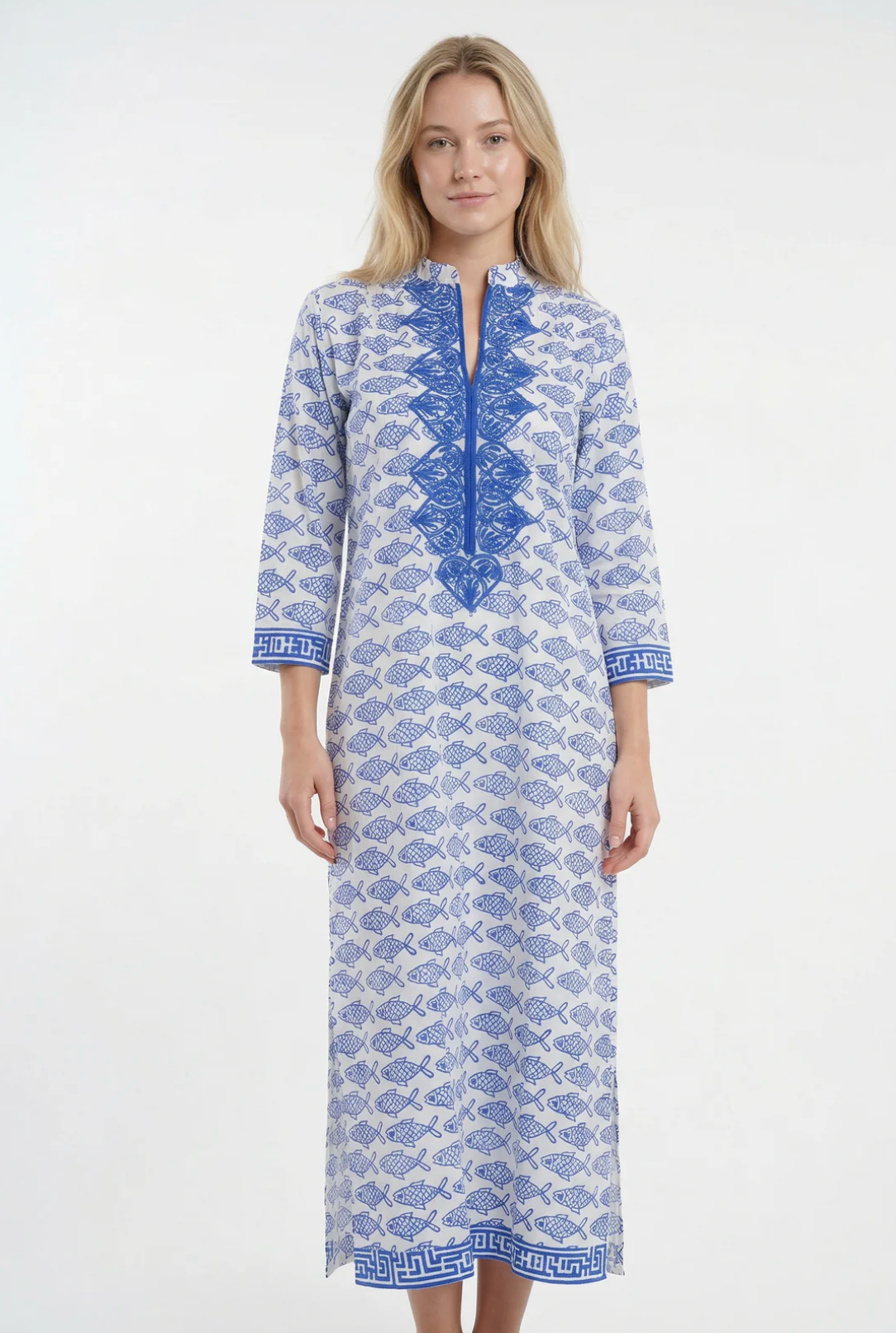 Clorinda Dress