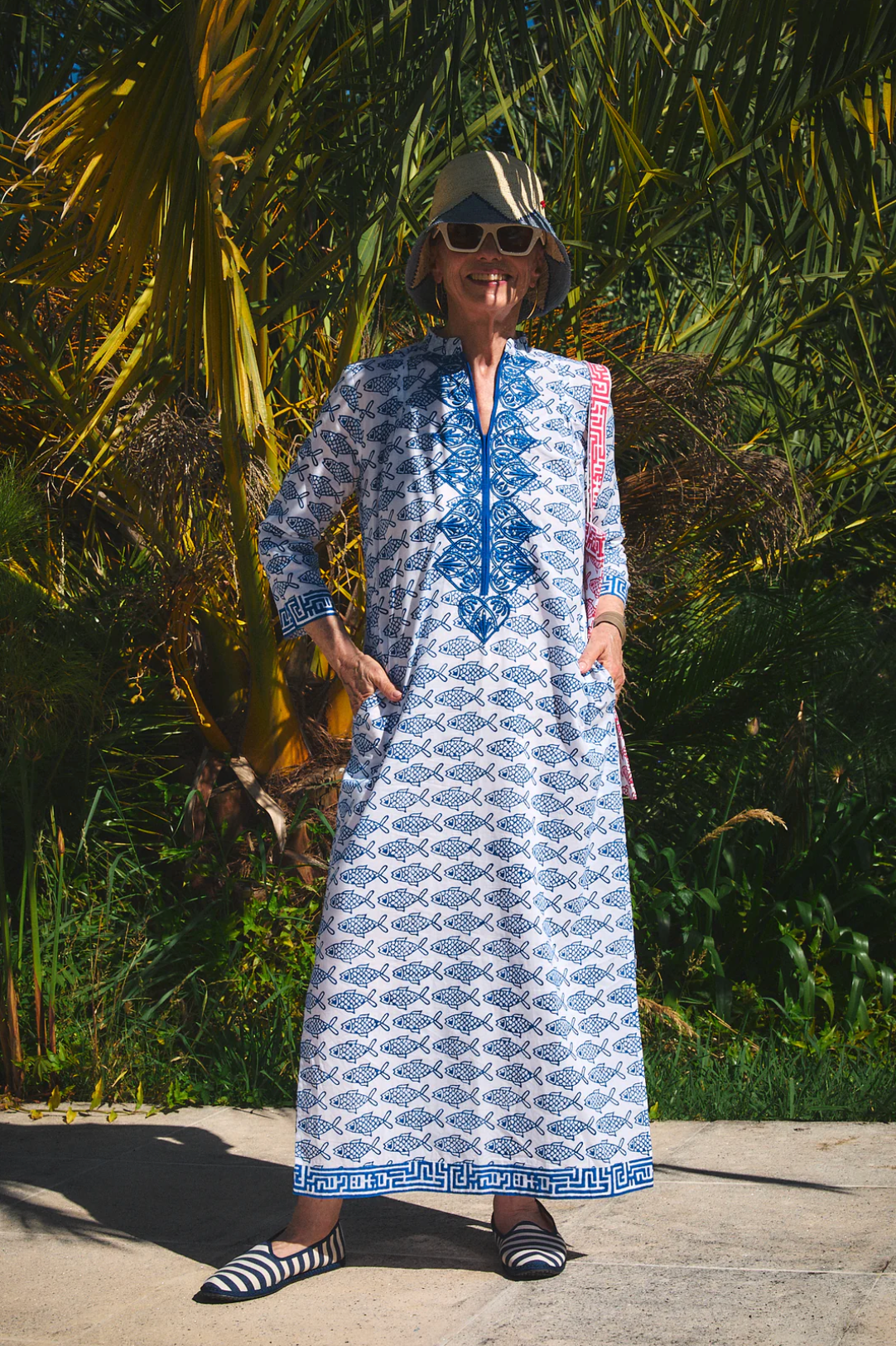 Clorinda Dress