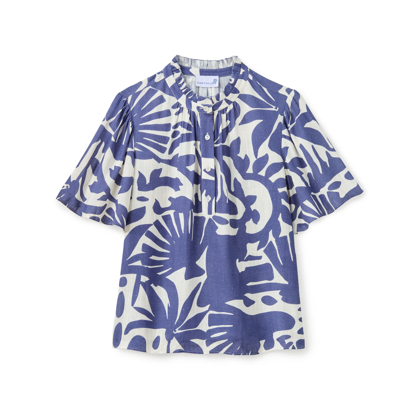 Cartolina Emery Top