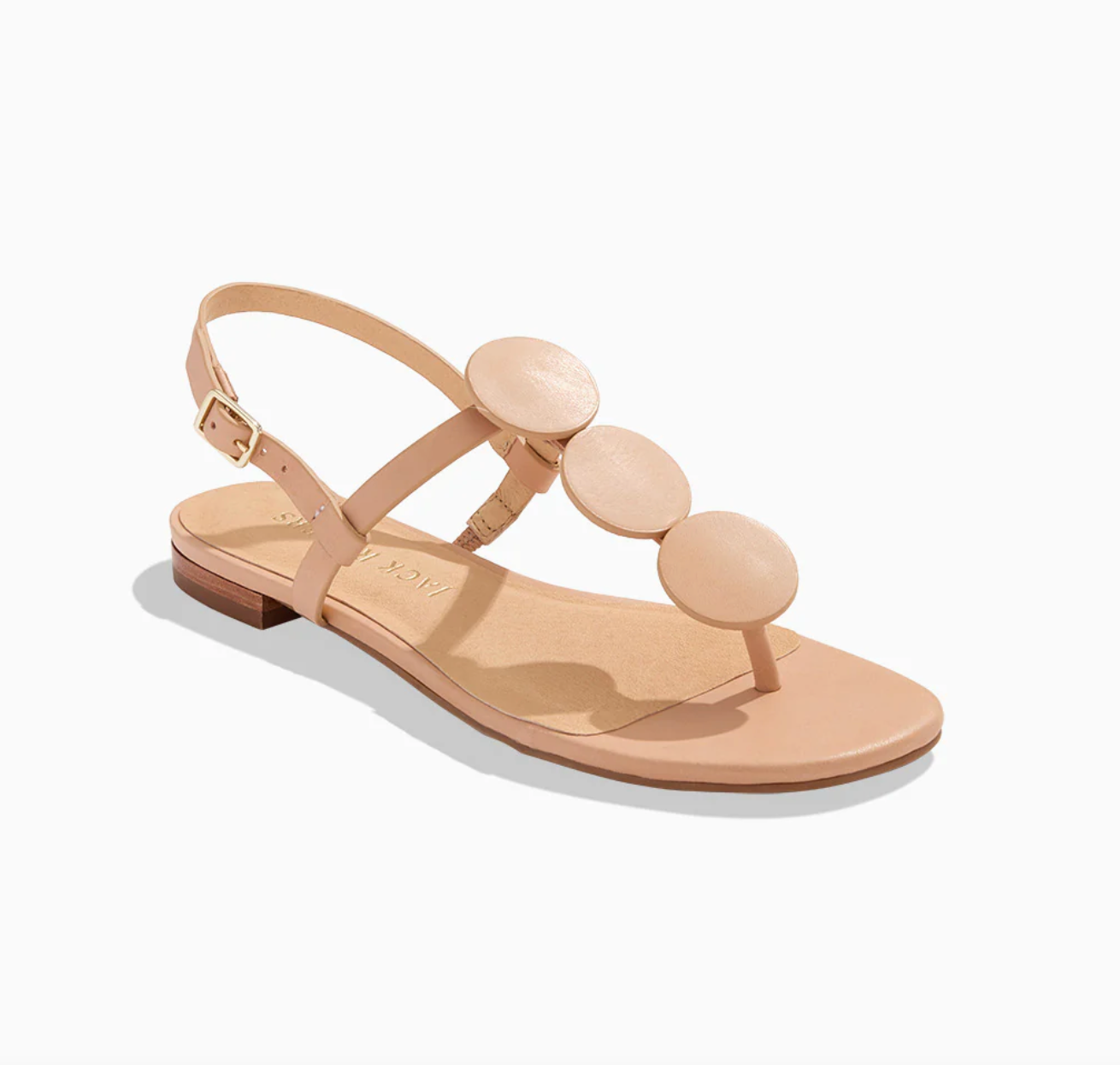 Jack Rodgers- Worth Flat Sandal