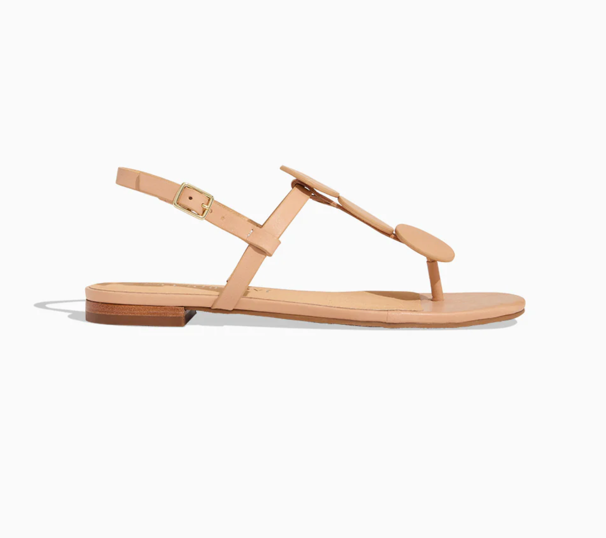 Jack Rodgers- Worth Flat Sandal