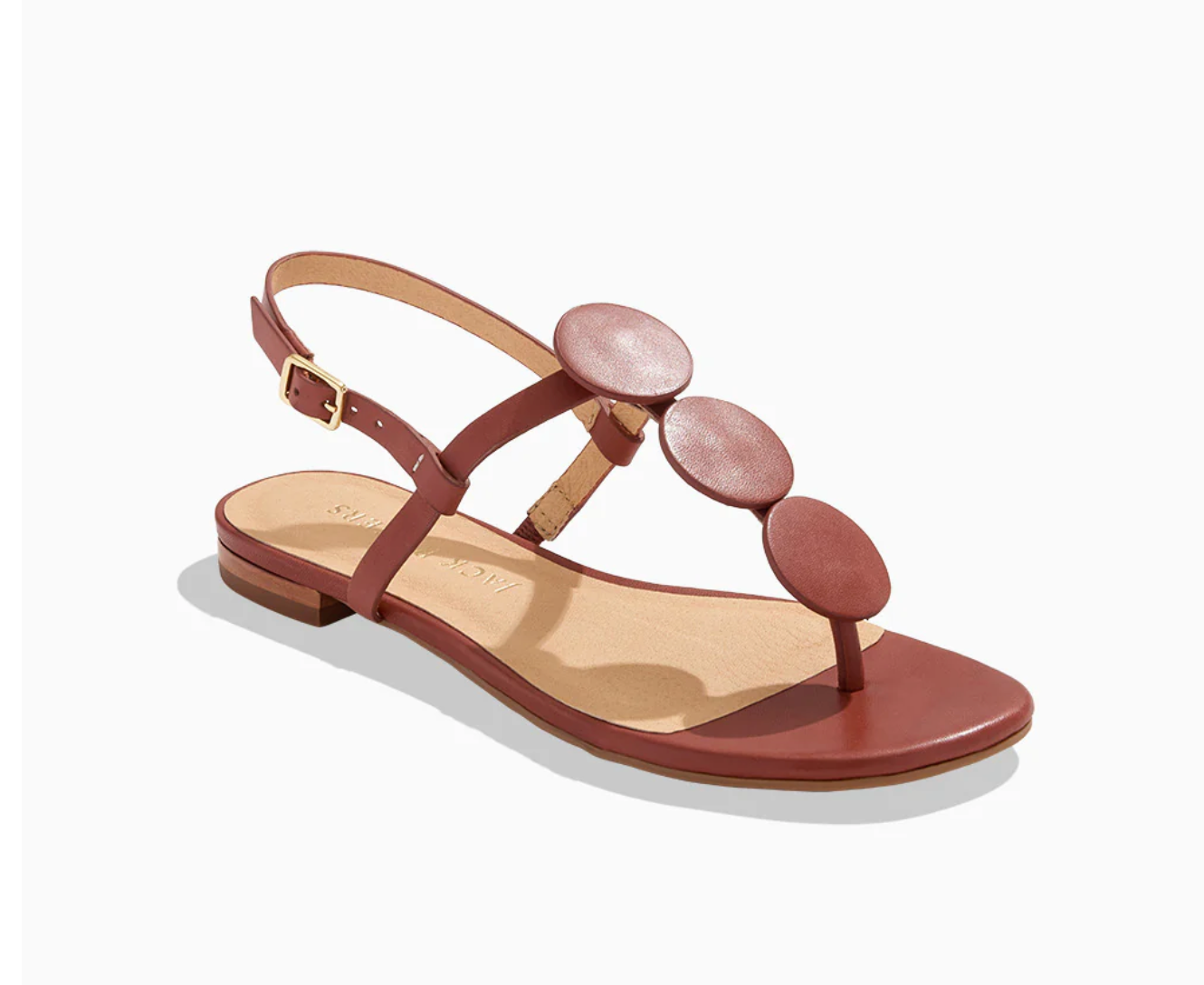 Jack Rodgers- Worth Flat Sandal