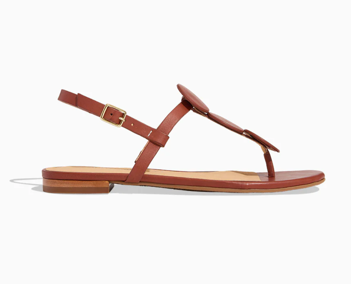 Jack Rodgers- Worth Flat Sandal
