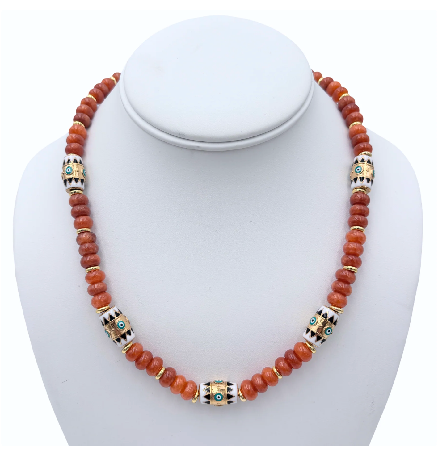 HOLST+LEE By The Sea Necklace