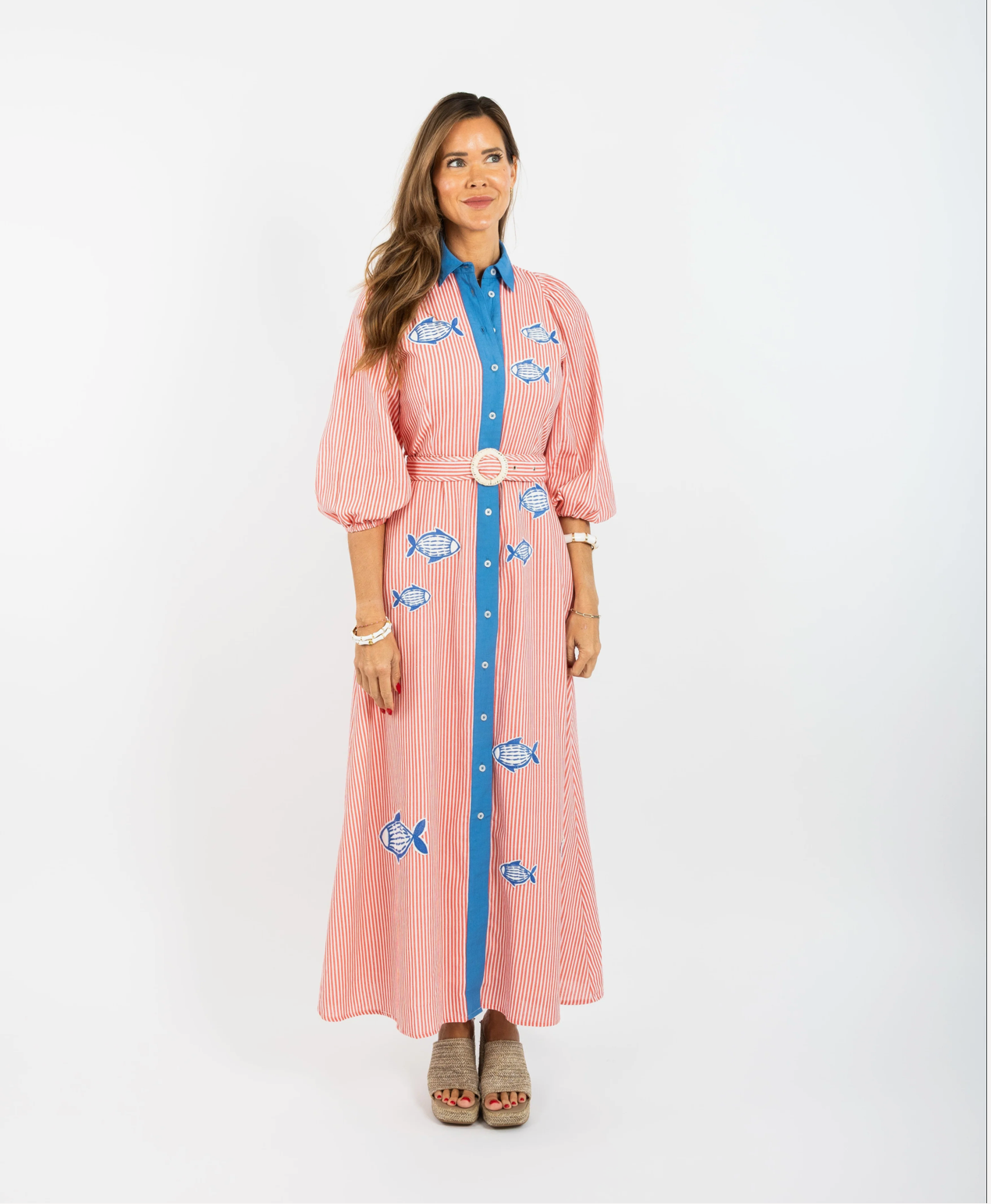 Garland - Lyla Dress