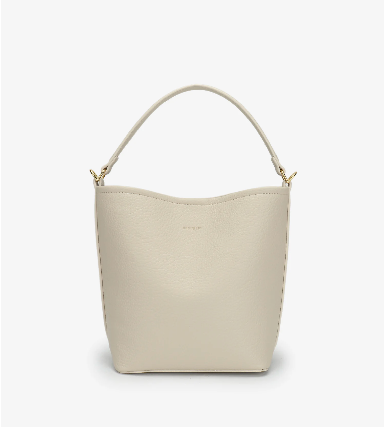 Feigh Mini Cream Bag