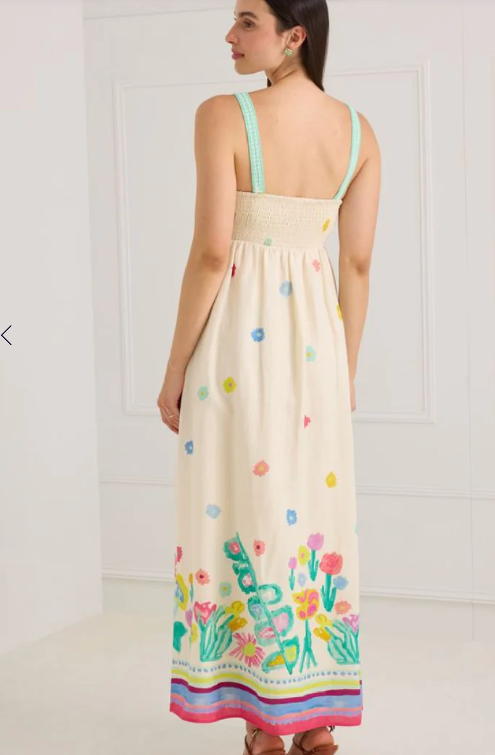 Alivia - The Lavina Dress