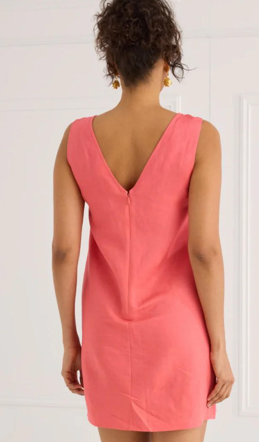 The Rowan Dress