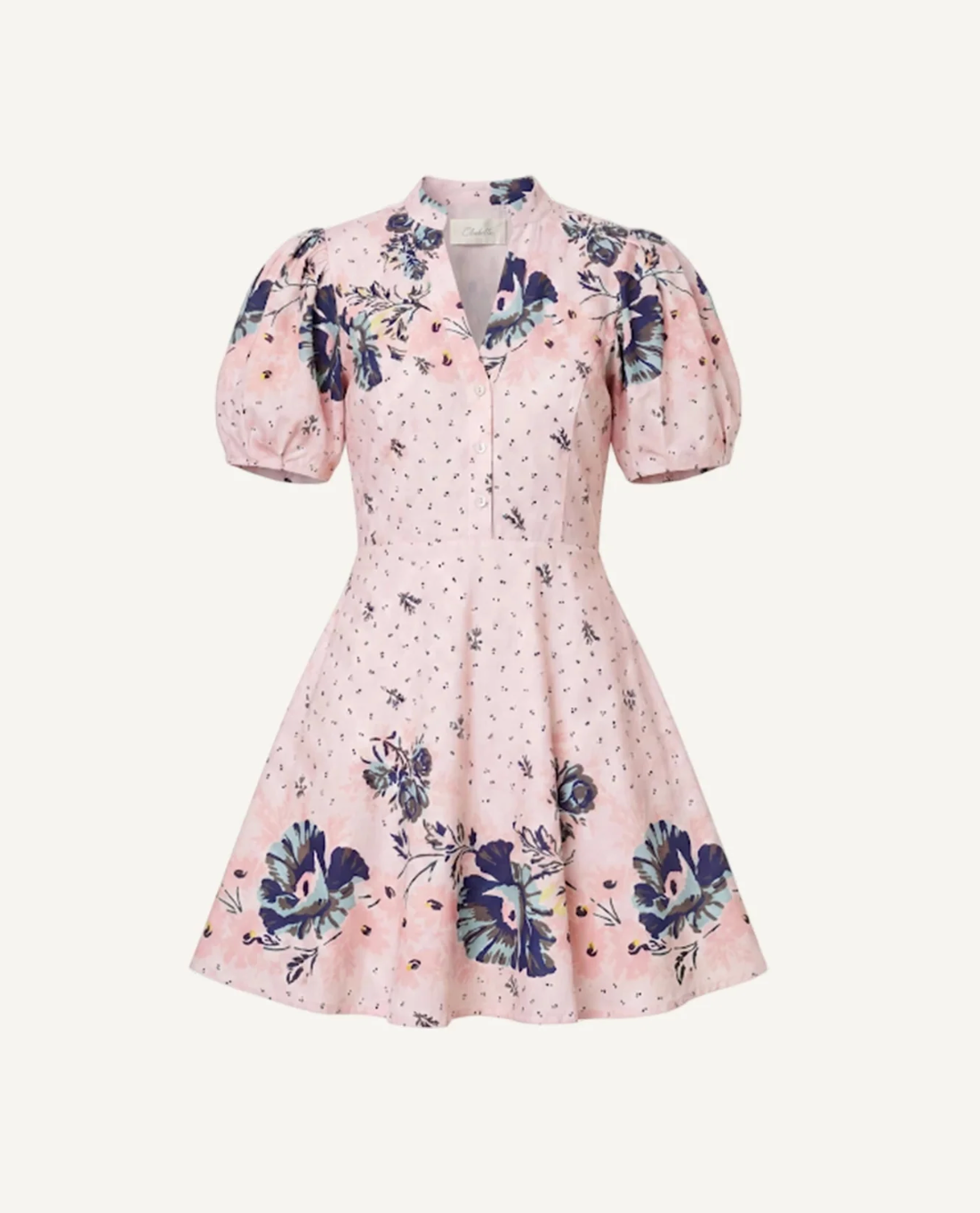Micah Mini Dress
