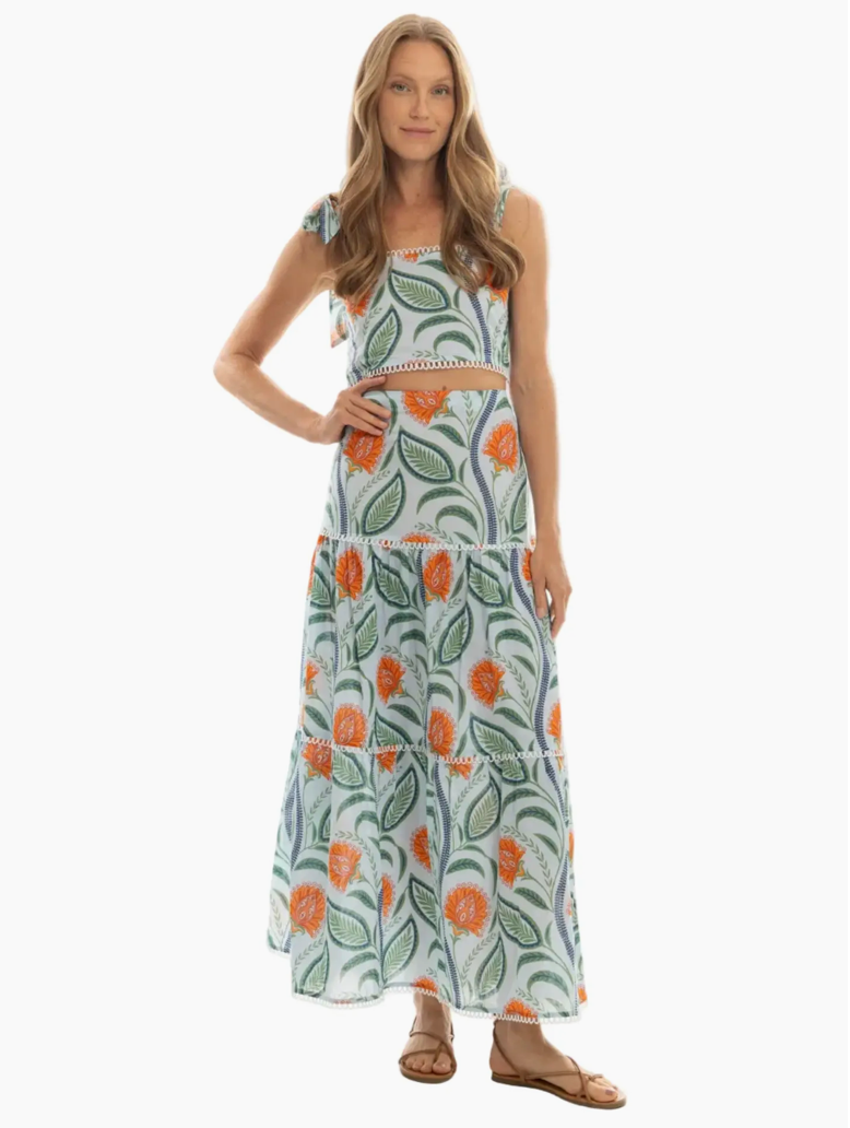 Aurelia Skirt