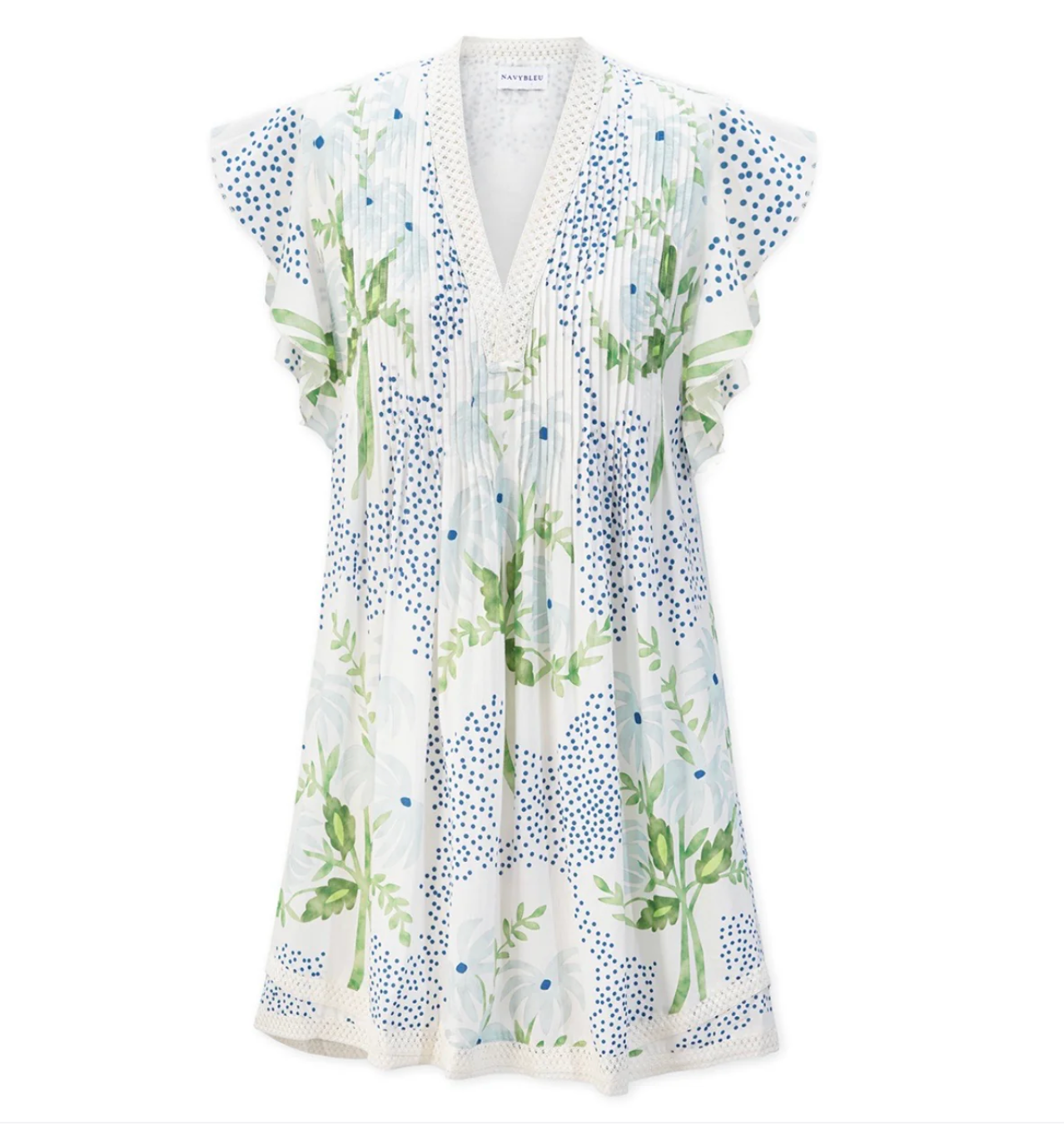 Eden Dress