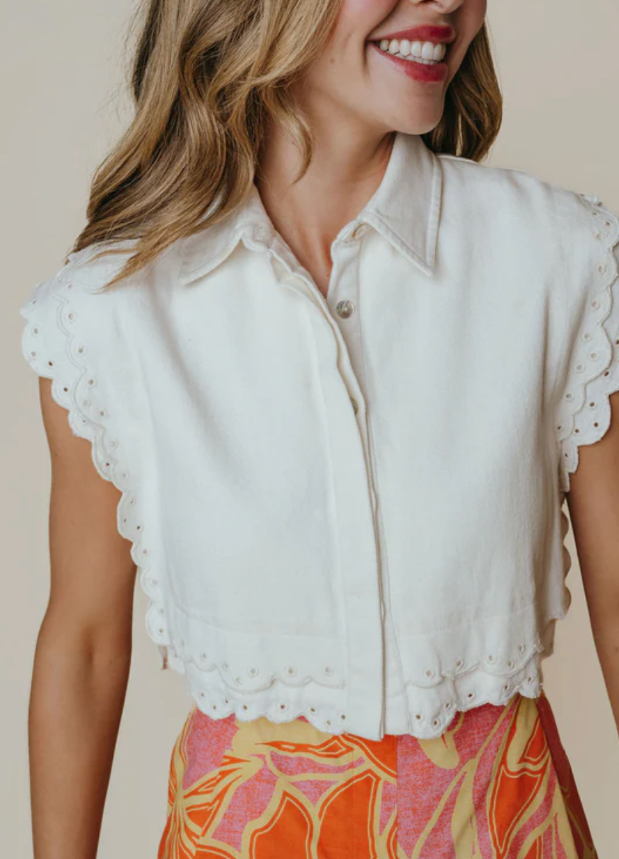 Summer Top