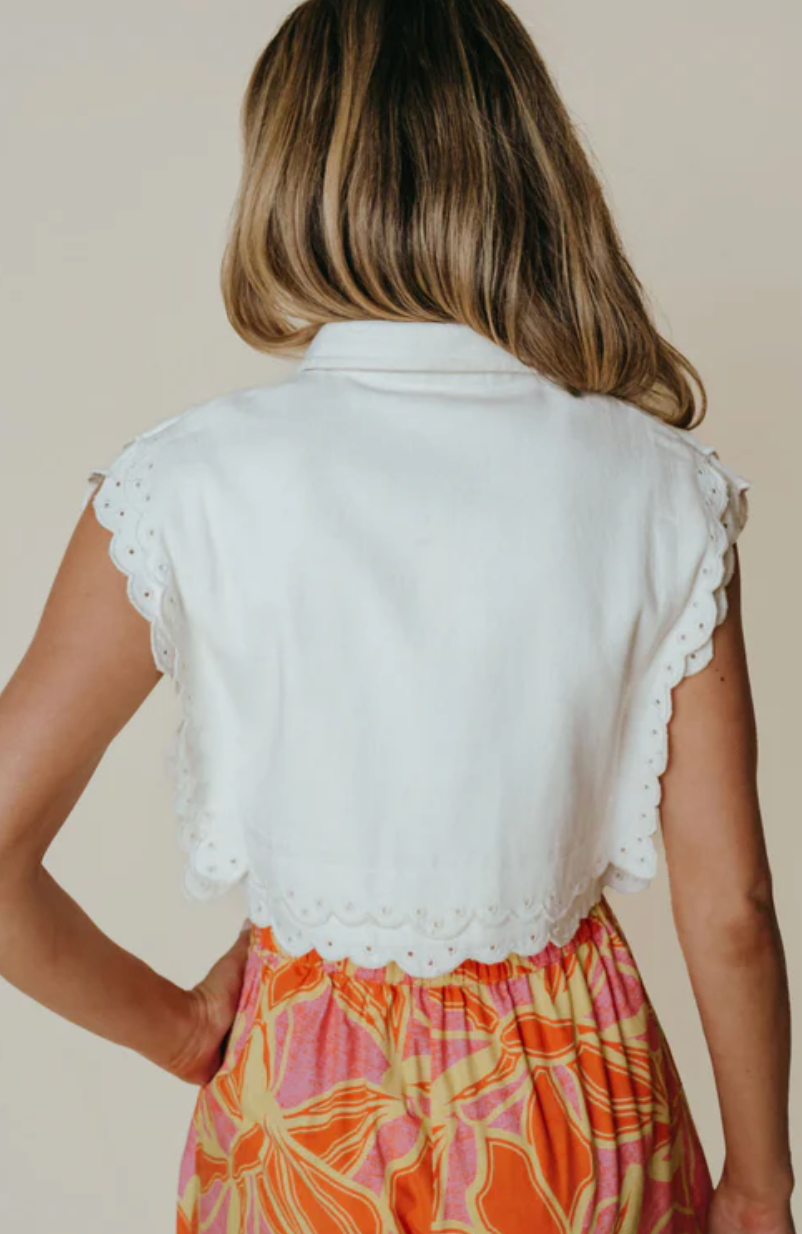 Summer Top