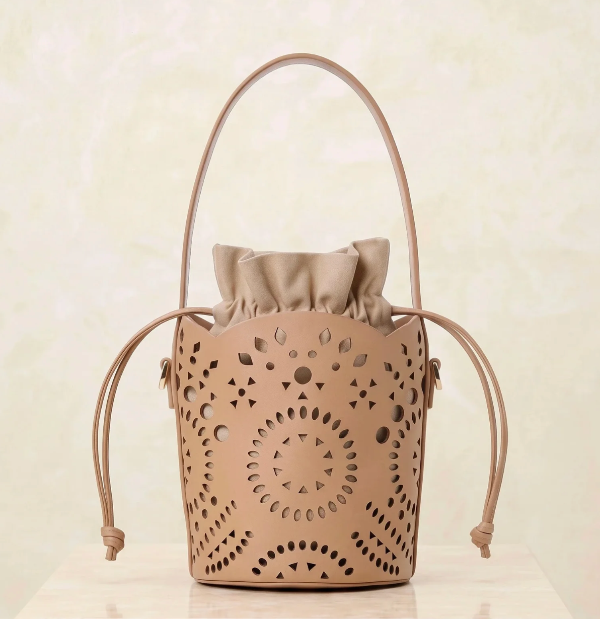 Nayarit Bucket Bag
