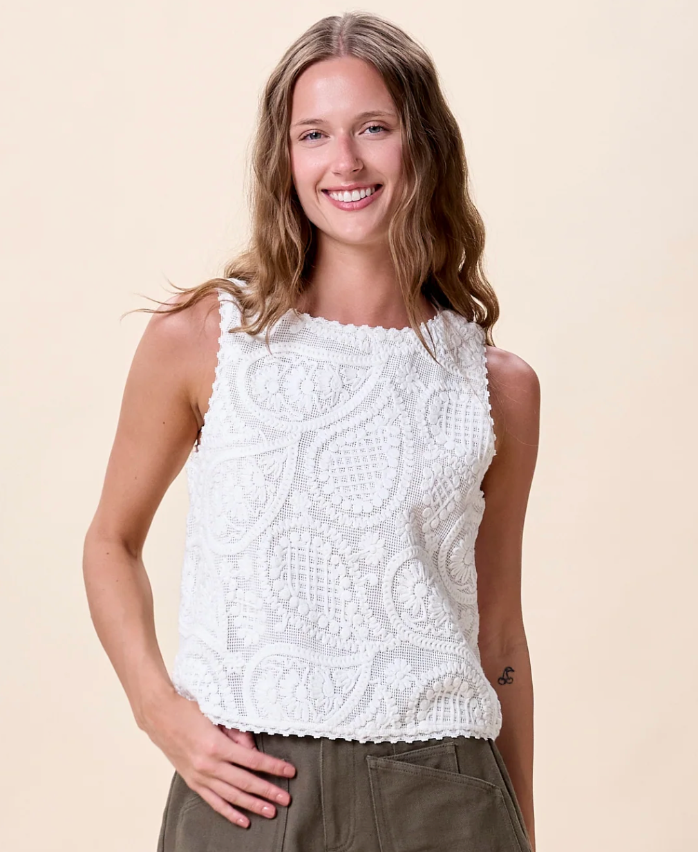 Emiko Top