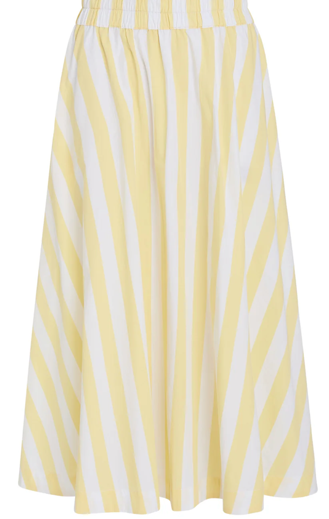 LIVRO Club Stripe Skirt