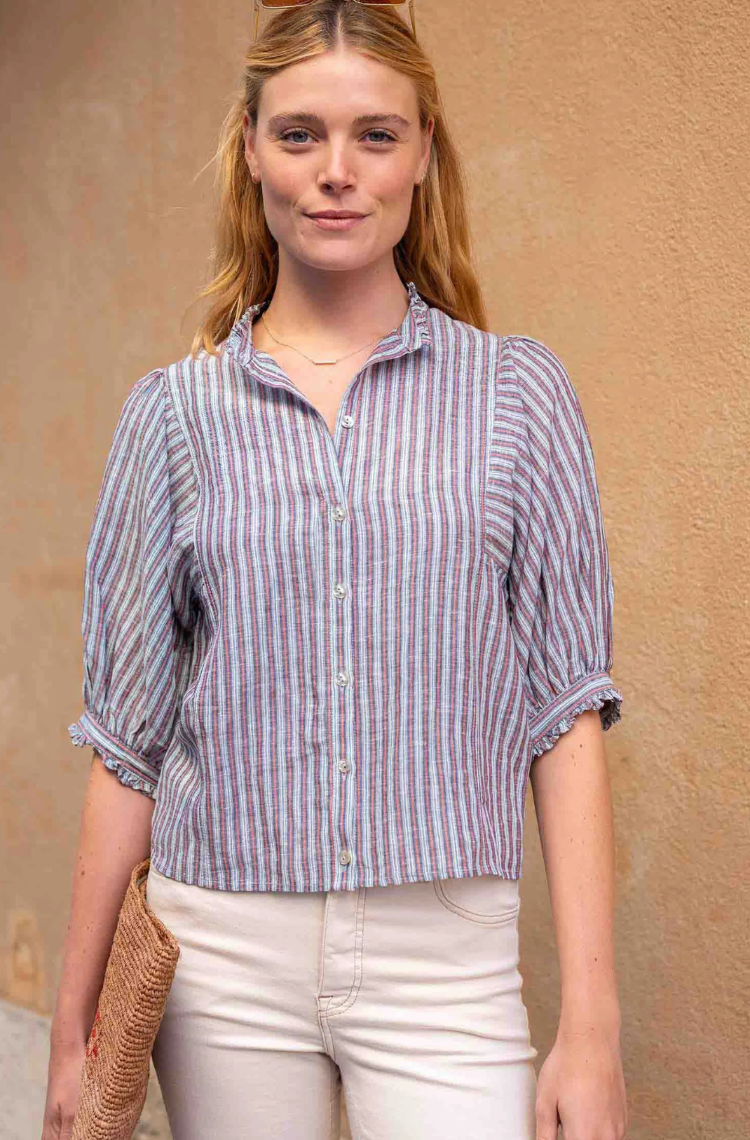 Clementine Top