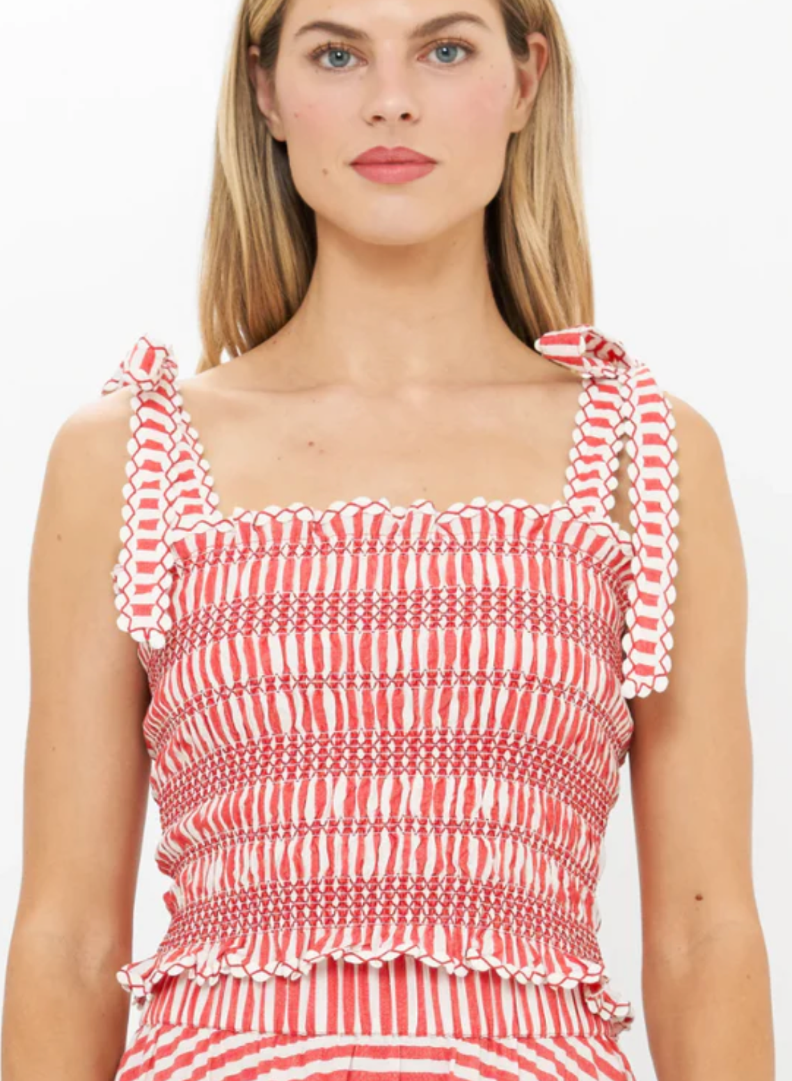 Oliphant Ella Top
