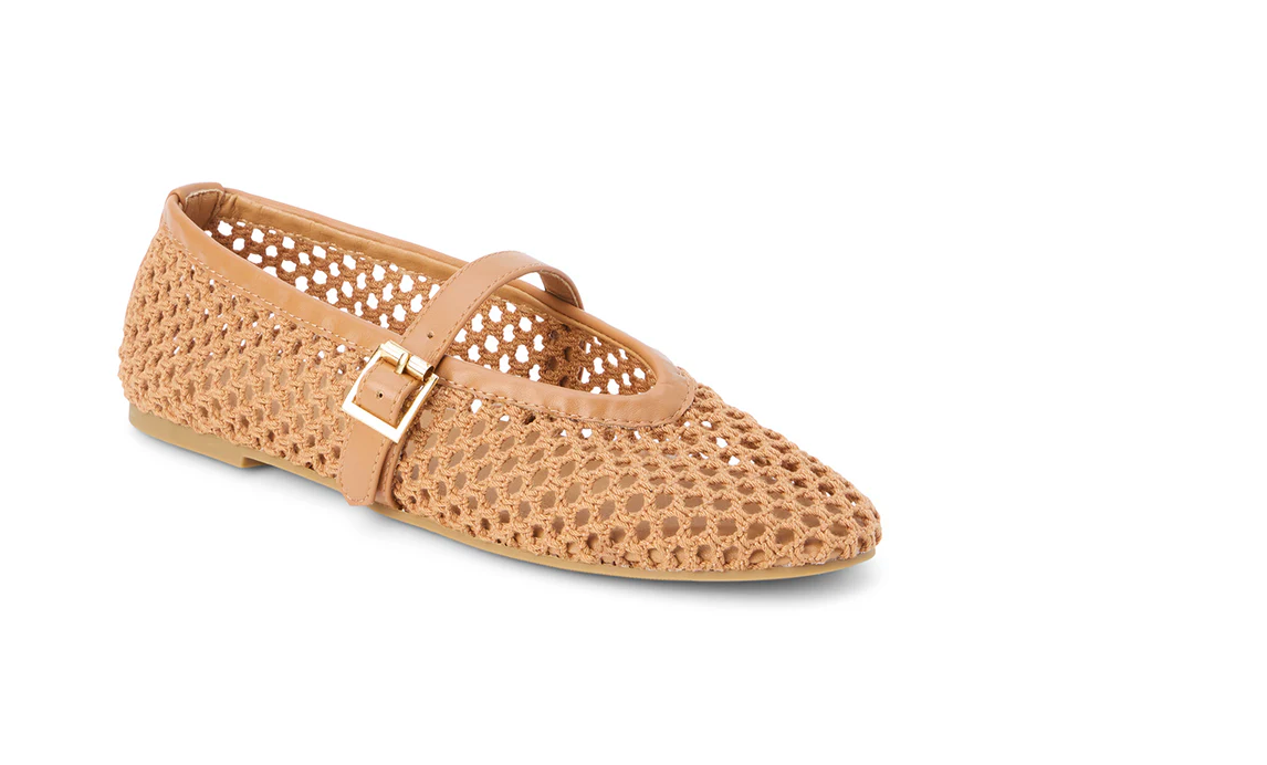 Nolita Ballet Flat