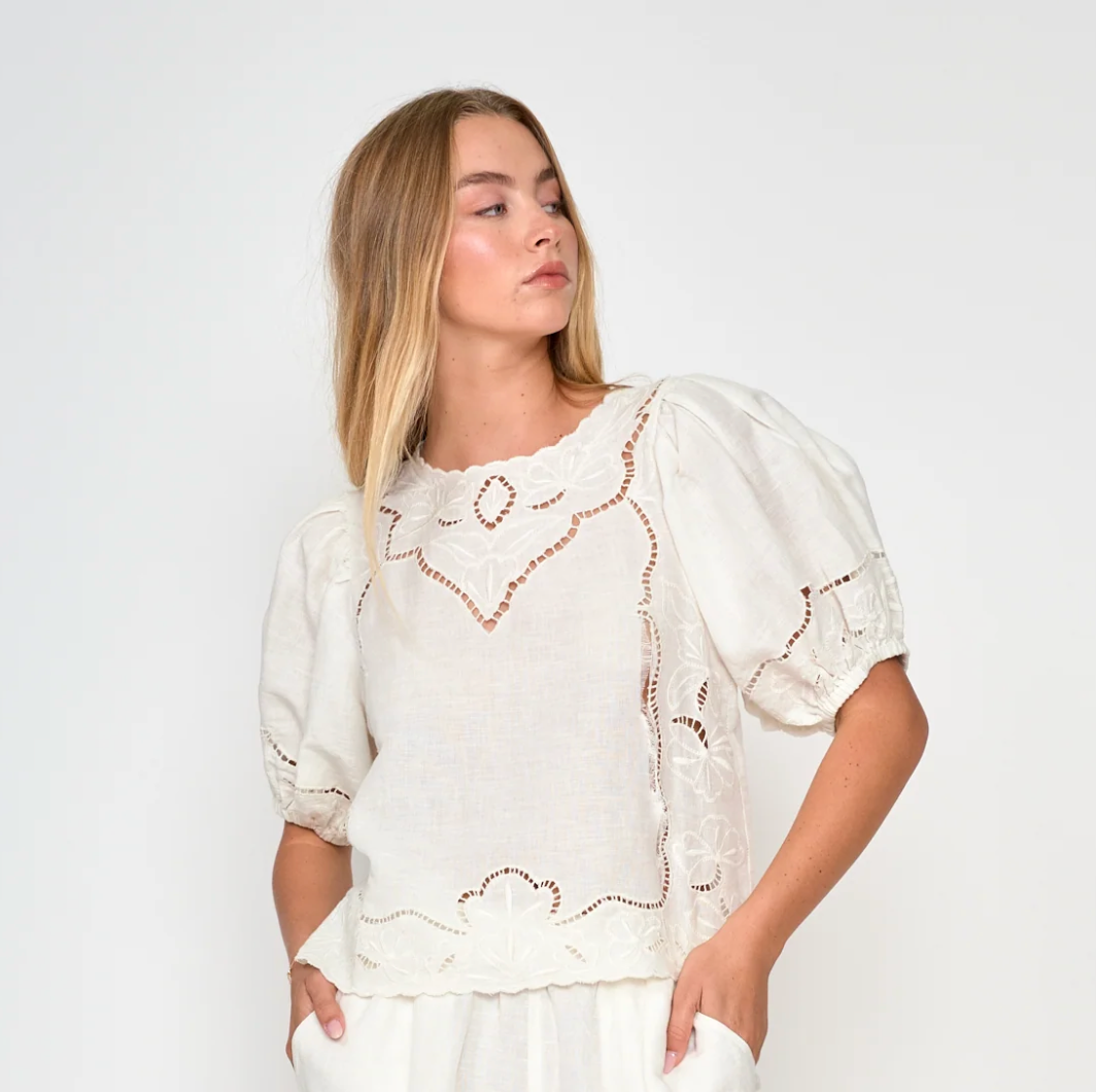 Anouk Top