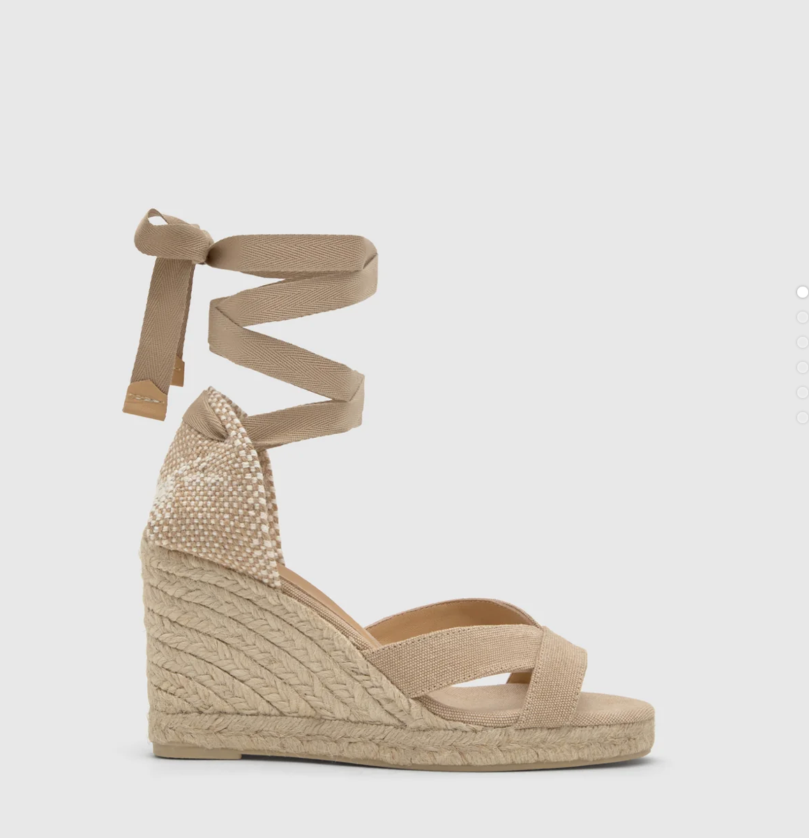 Bailey Shoe