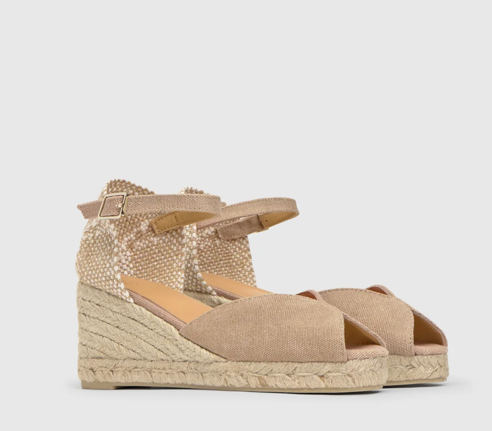 Bianca Shoe