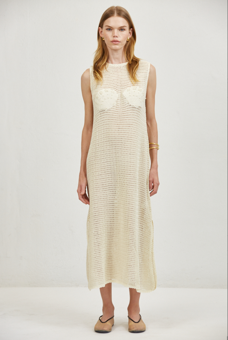 Elodia Dress