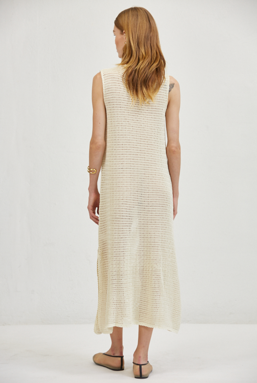Elodia Dress