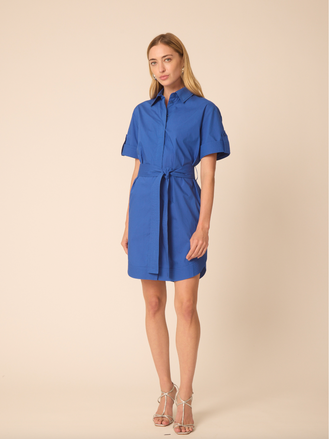 Marlee Dress