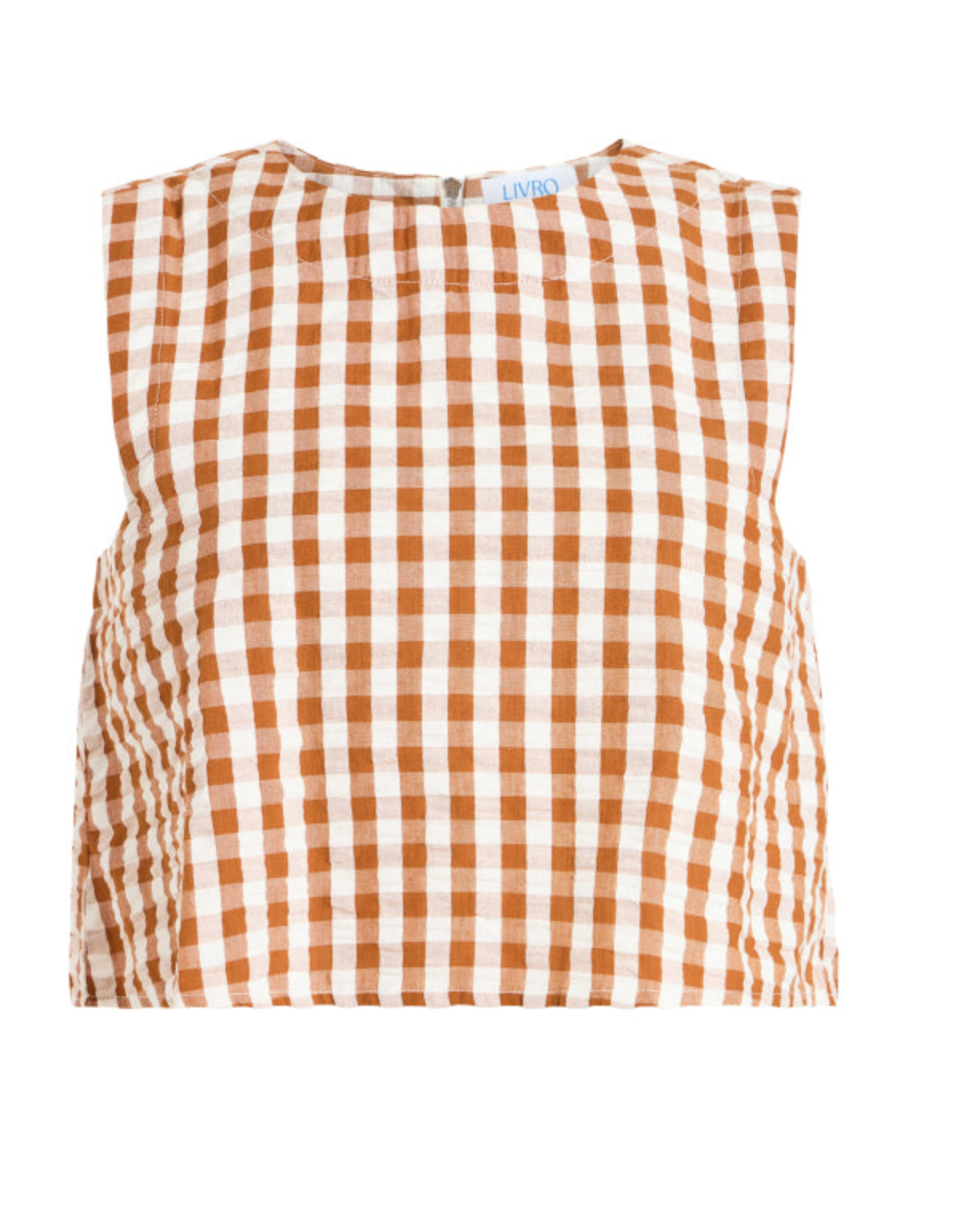 Field Check Top