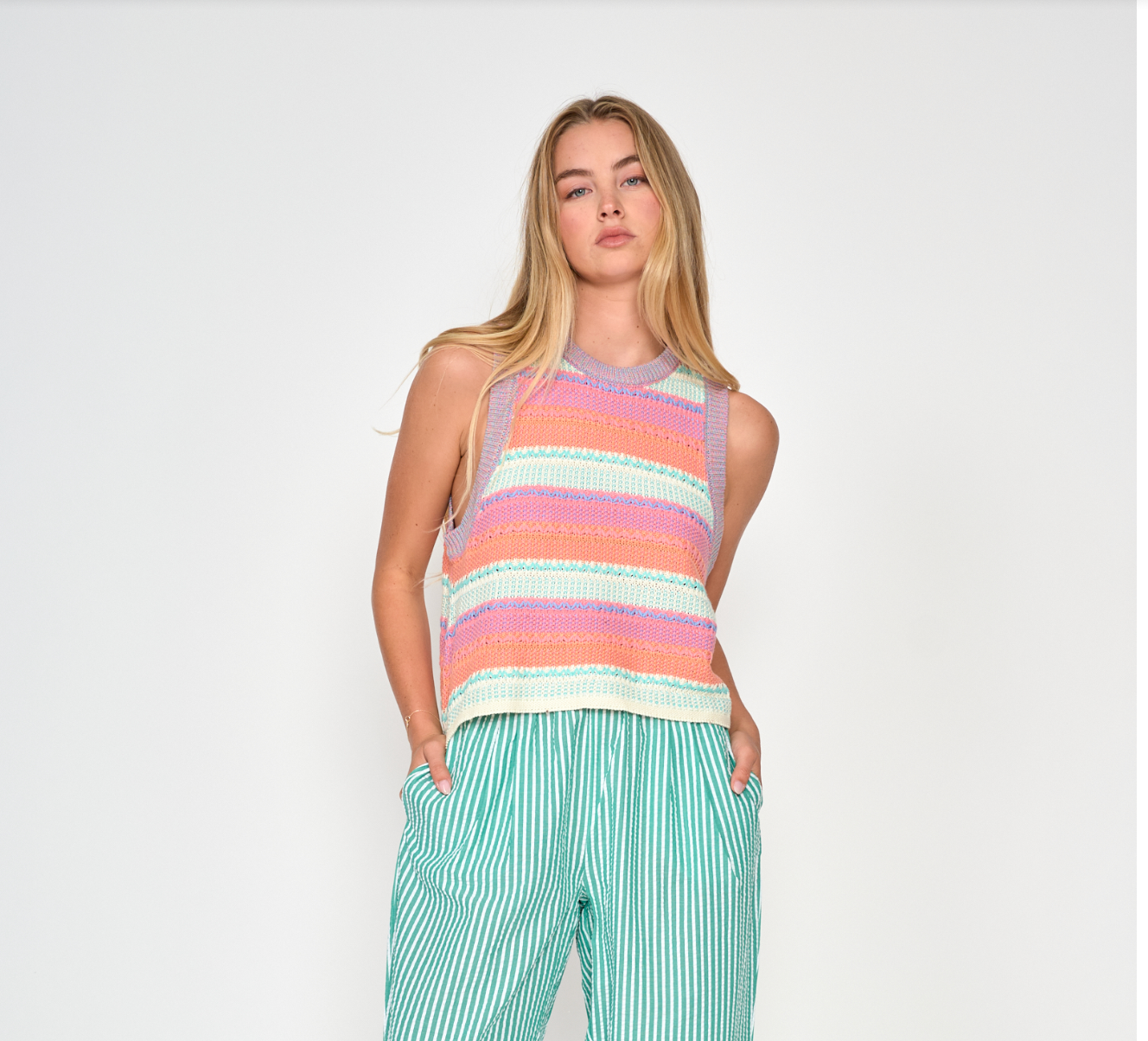 Siena Top